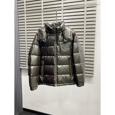 Prada Down Jackets